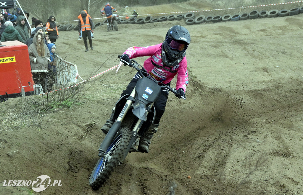 Piknik Motocrossowy na Zaborowie