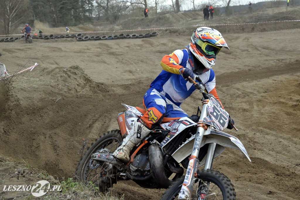 Piknik Motocrossowy na Zaborowie