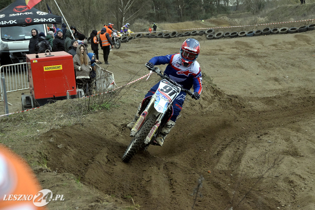 Piknik Motocrossowy na Zaborowie
