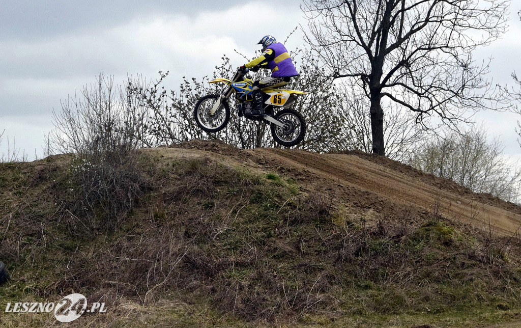 Piknik Motocrossowy na Zaborowie