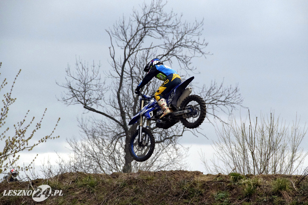Piknik Motocrossowy na Zaborowie