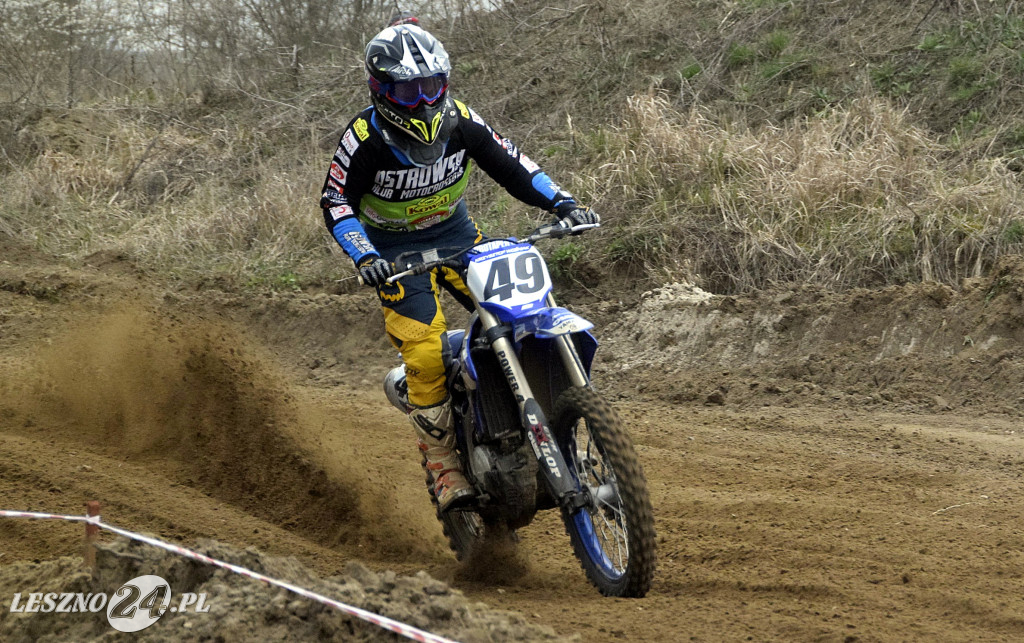 Piknik Motocrossowy na Zaborowie