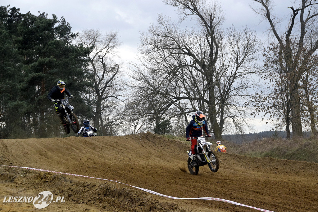 Piknik Motocrossowy na Zaborowie