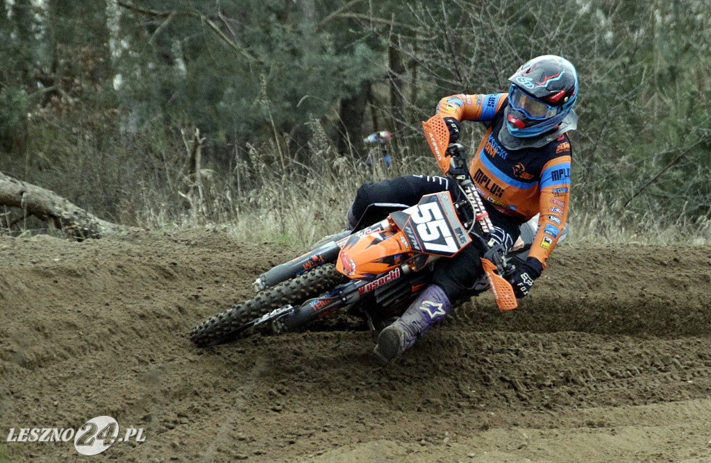Piknik Motocrossowy na Zaborowie