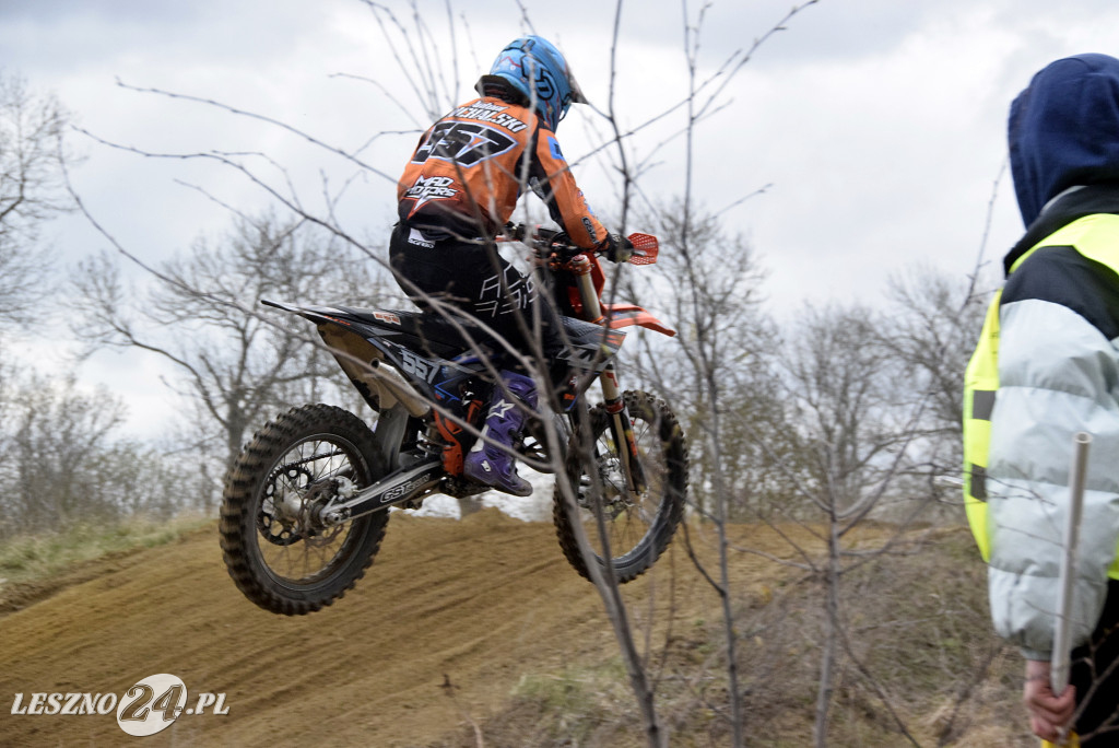 Piknik Motocrossowy na Zaborowie