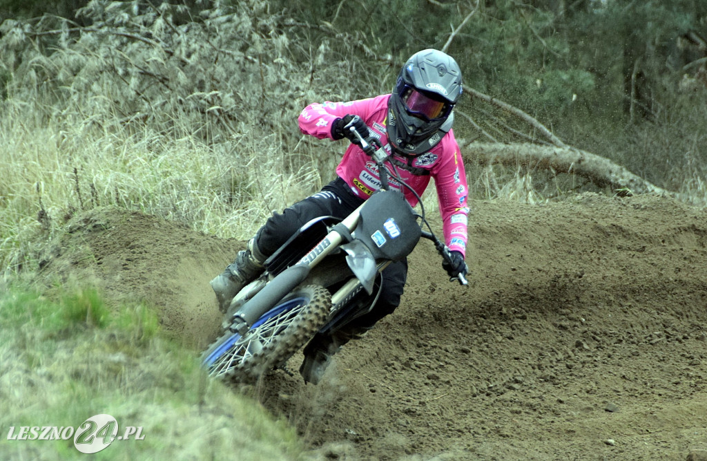 Piknik Motocrossowy na Zaborowie