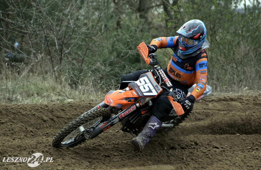 Piknik Motocrossowy na Zaborowie