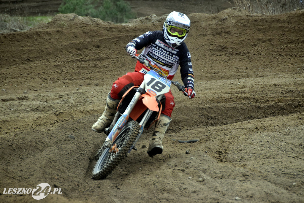Piknik Motocrossowy na Zaborowie