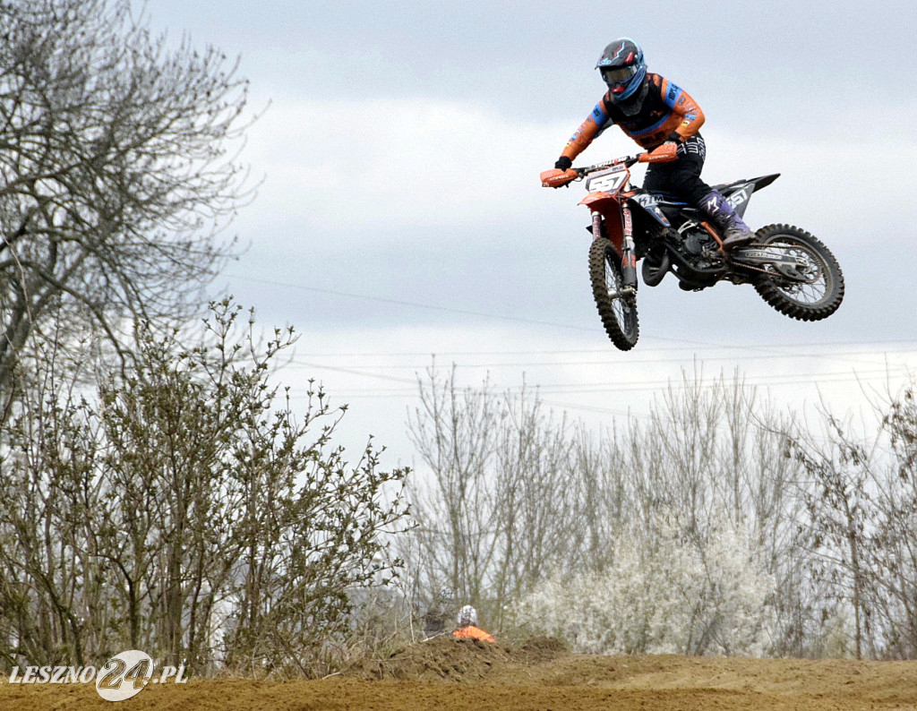 Piknik Motocrossowy na Zaborowie