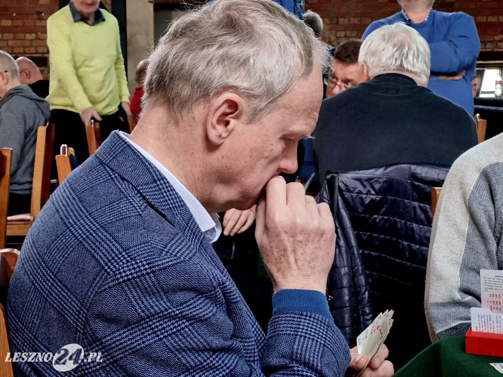 Zagrali upamiętniając Jerzego Rymwida