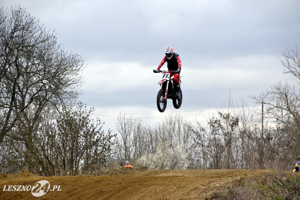 Piknik Motocrossowy na Zaborowie