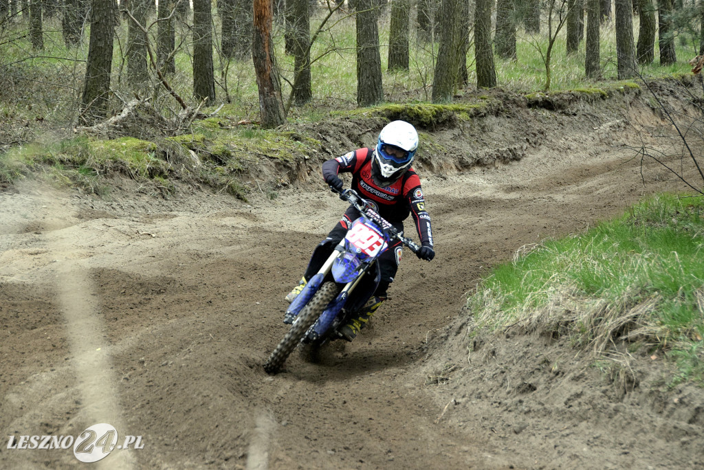 Piknik Motocrossowy na Zaborowie