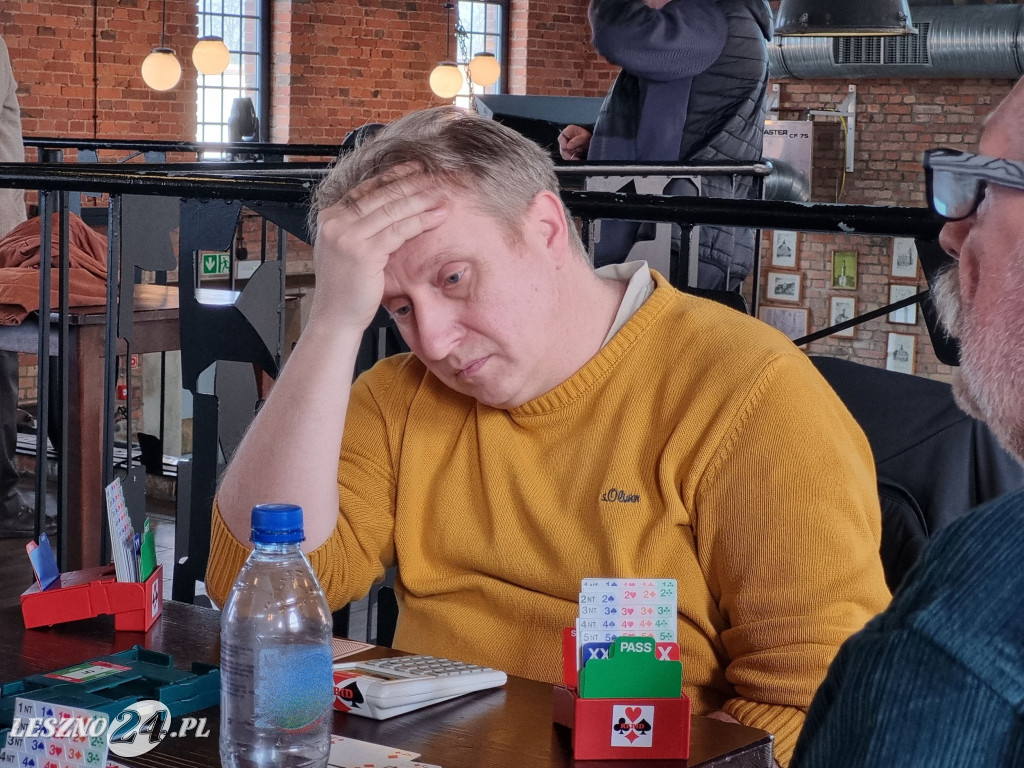 Zagrali upamiętniając Jerzego Rymwida