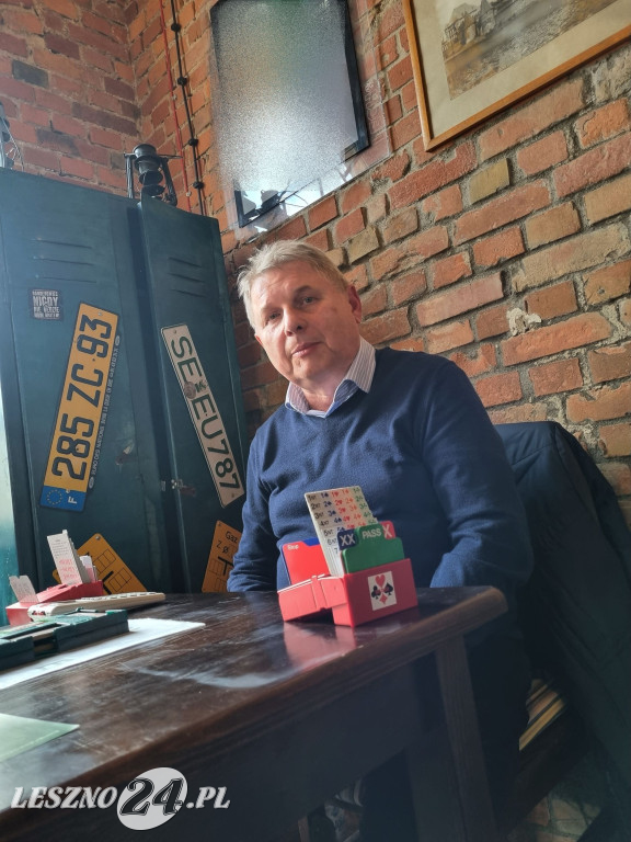 Zagrali upamiętniając Jerzego Rymwida