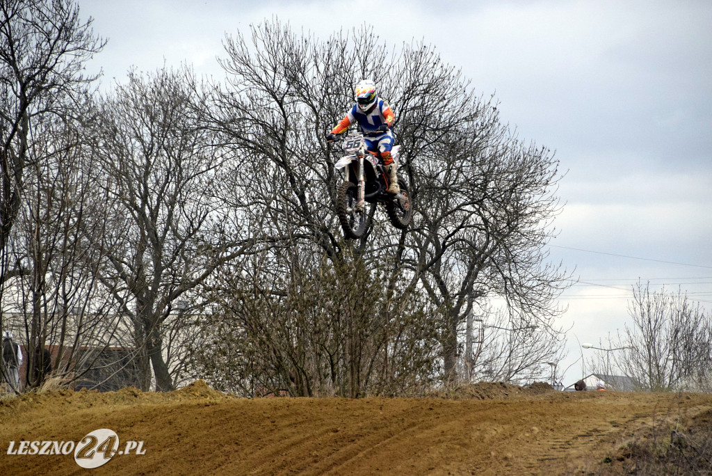 Piknik Motocrossowy na Zaborowie