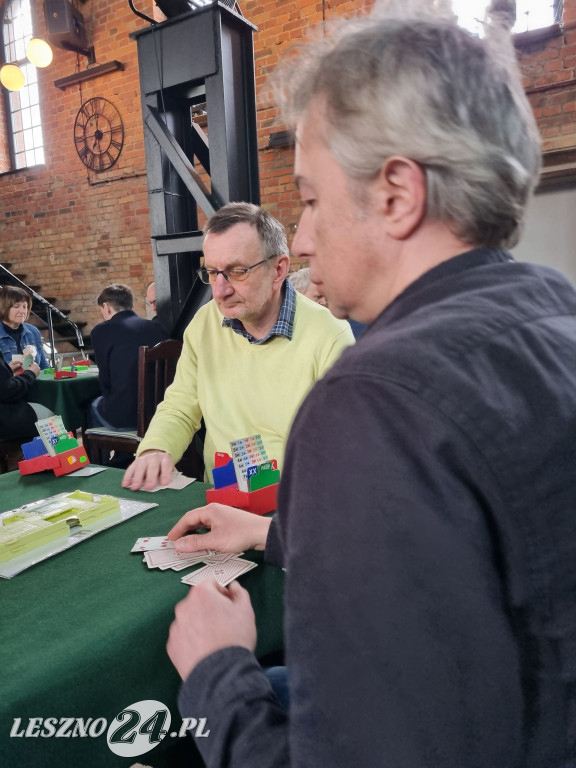 Zagrali upamiętniając Jerzego Rymwida