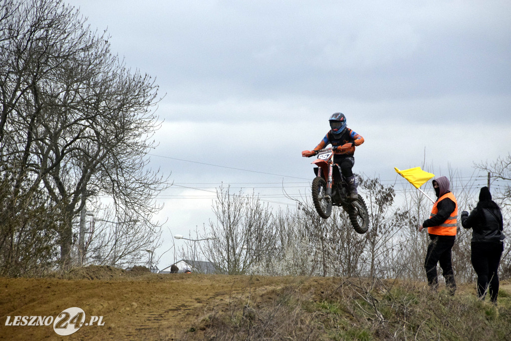 Piknik Motocrossowy na Zaborowie
