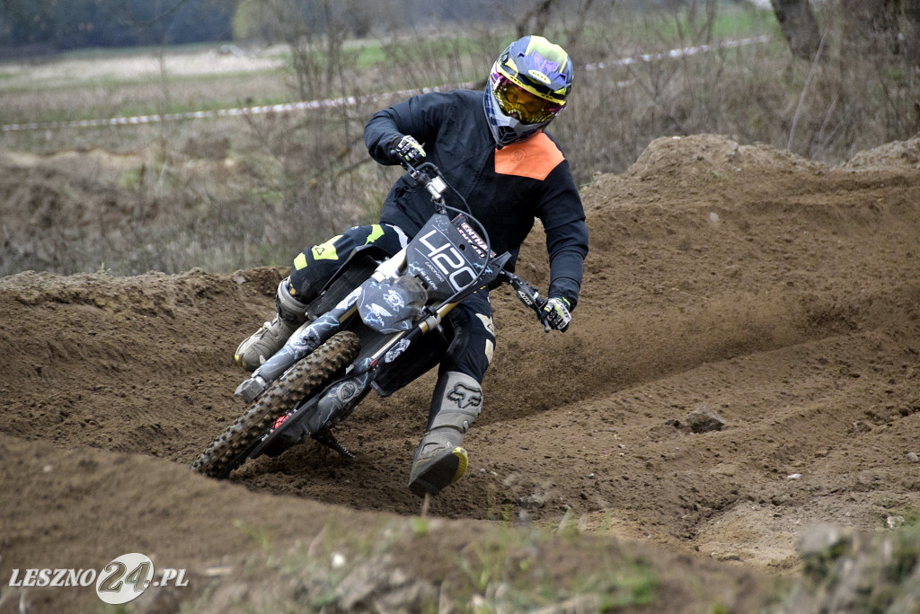 Piknik Motocrossowy na Zaborowie
