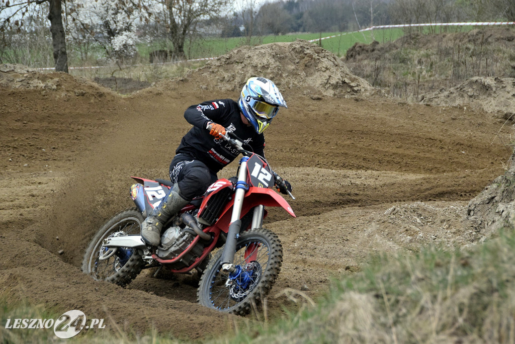 Piknik Motocrossowy na Zaborowie