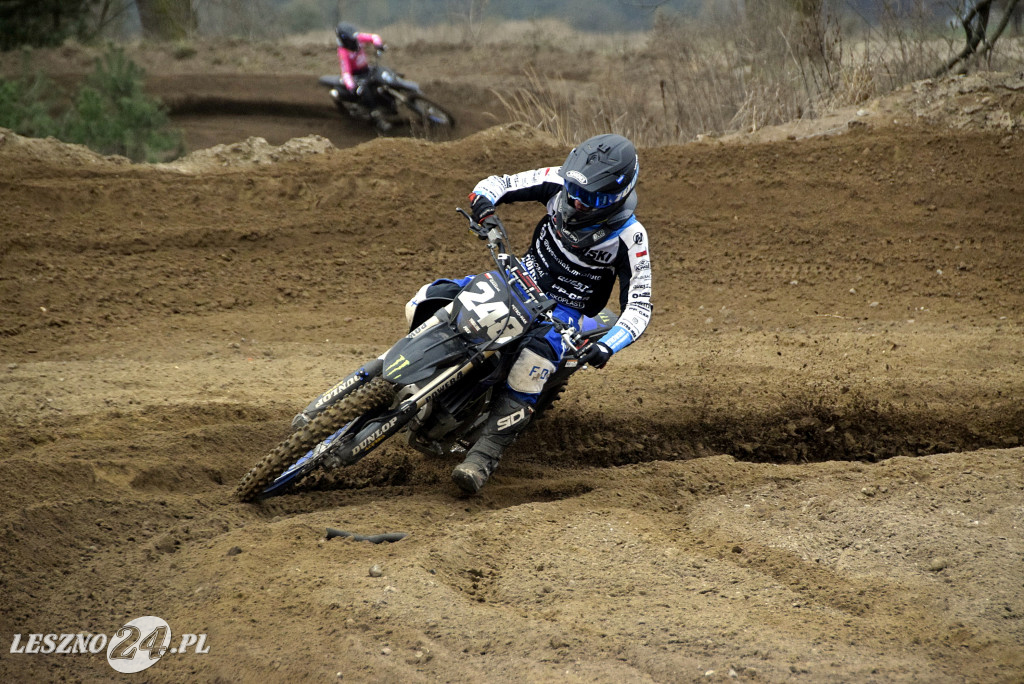 Piknik Motocrossowy na Zaborowie