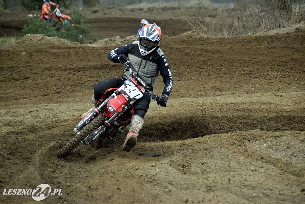 Piknik Motocrossowy na Zaborowie