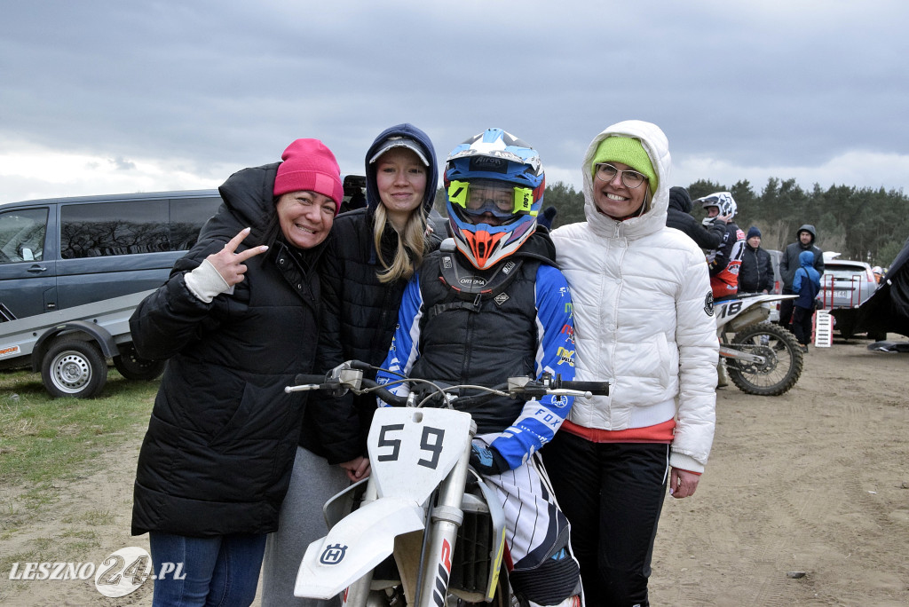 Piknik Motocrossowy na Zaborowie