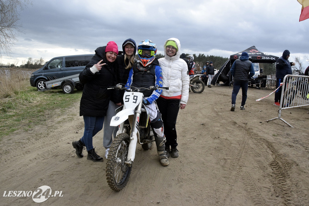 Piknik Motocrossowy na Zaborowie