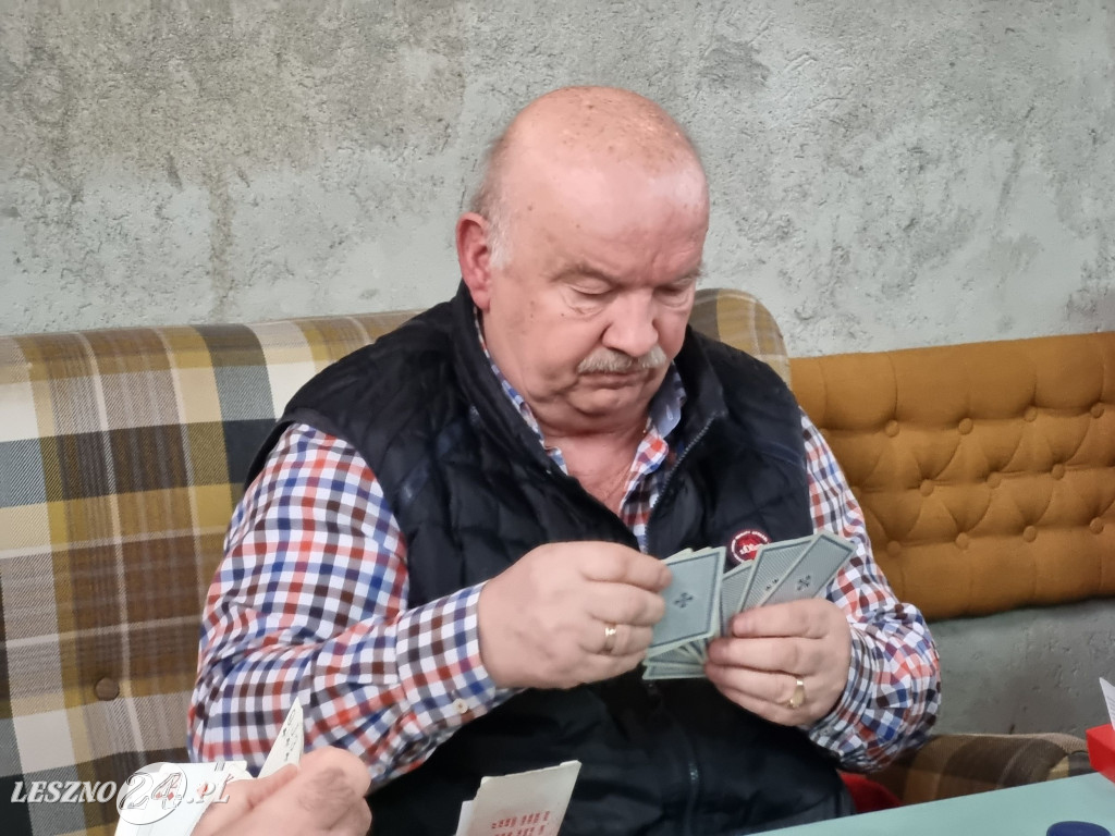 Zagrali upamiętniając Jerzego Rymwida