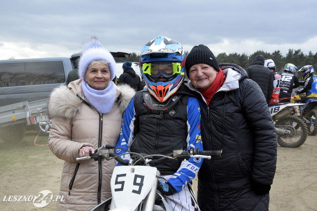 Piknik Motocrossowy na Zaborowie