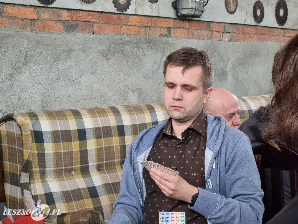 Zagrali upamiętniając Jerzego Rymwida
