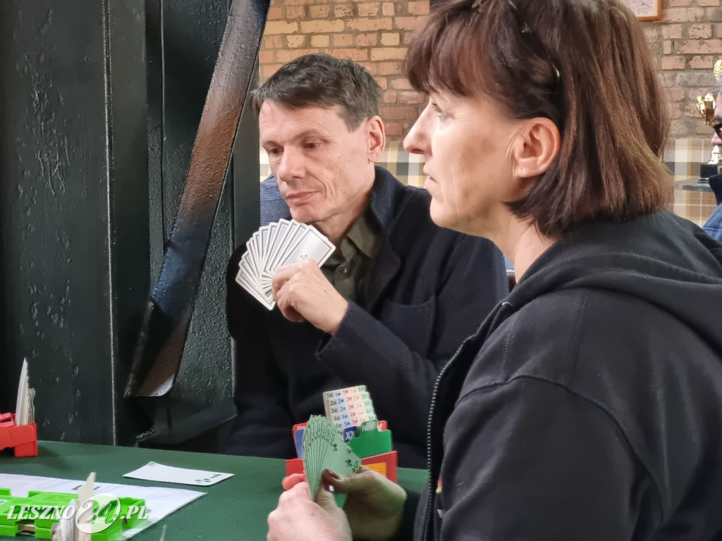 Zagrali upamiętniając Jerzego Rymwida