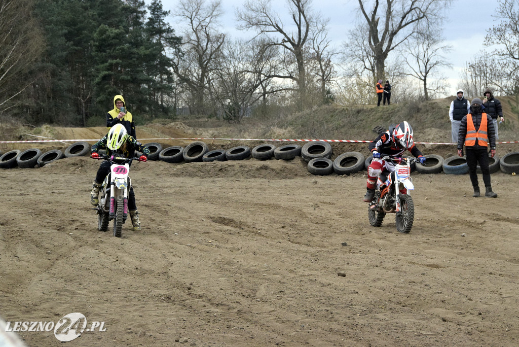 Piknik Motocrossowy na Zaborowie