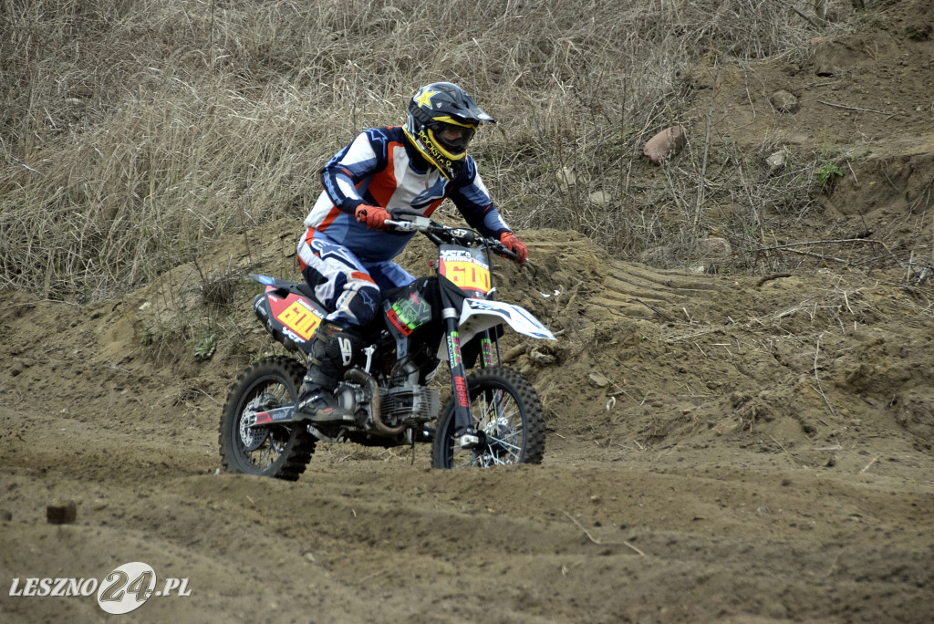 Piknik Motocrossowy na Zaborowie