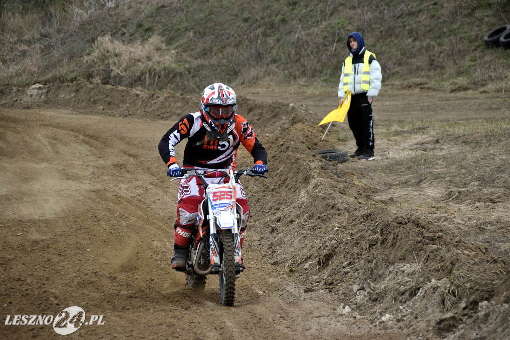 Piknik Motocrossowy na Zaborowie