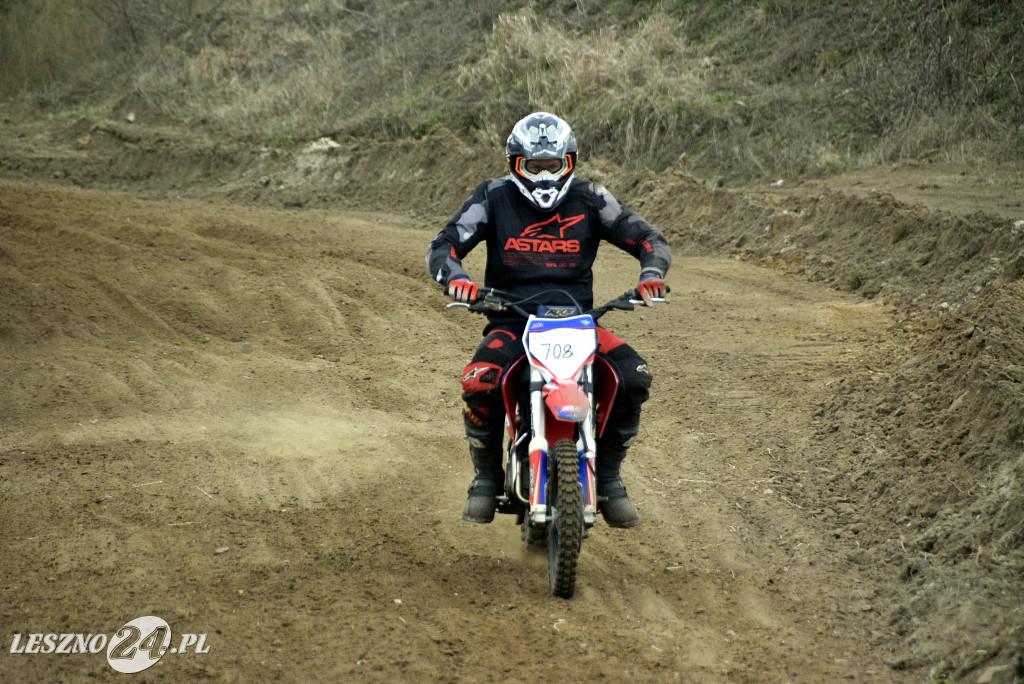 Piknik Motocrossowy na Zaborowie