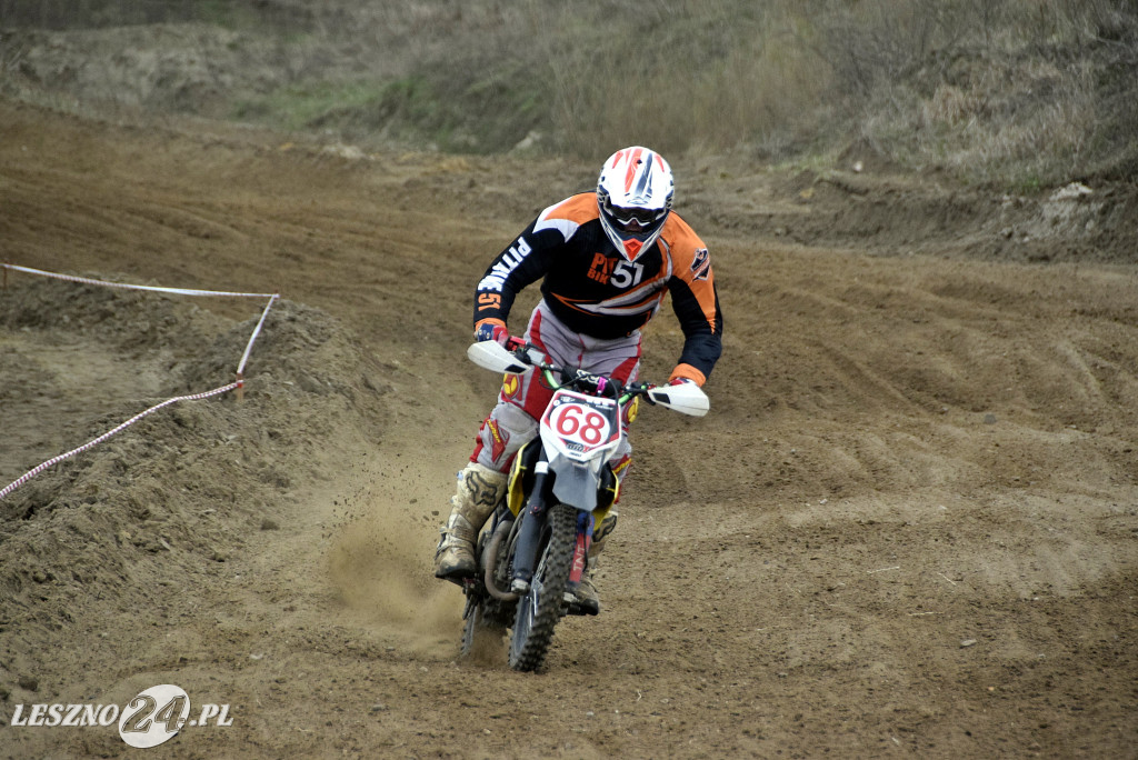 Piknik Motocrossowy na Zaborowie