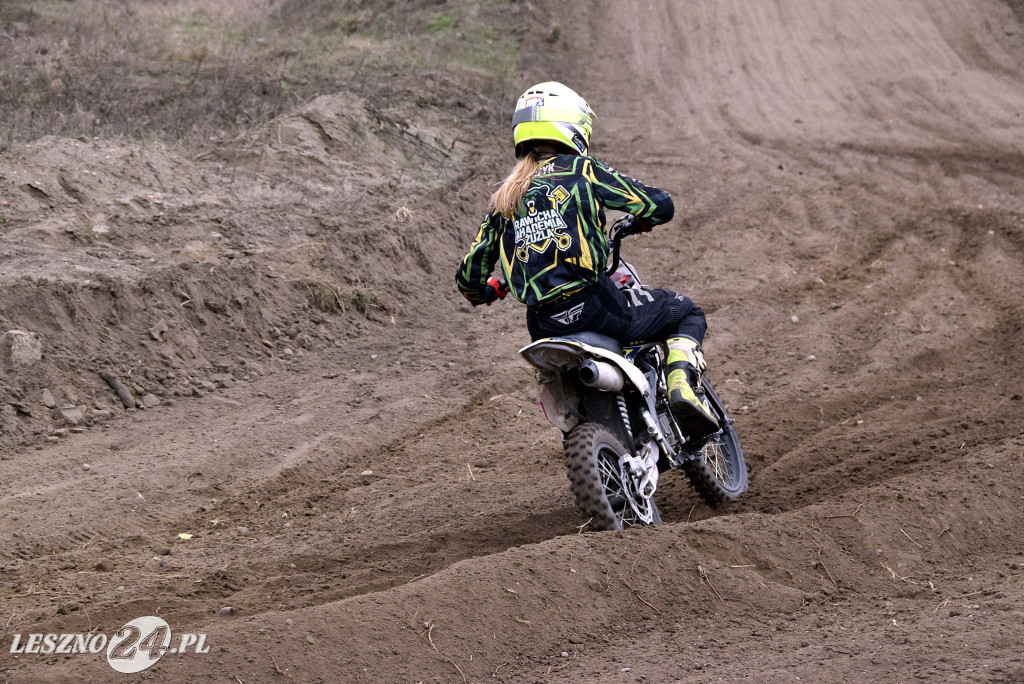 Piknik Motocrossowy na Zaborowie