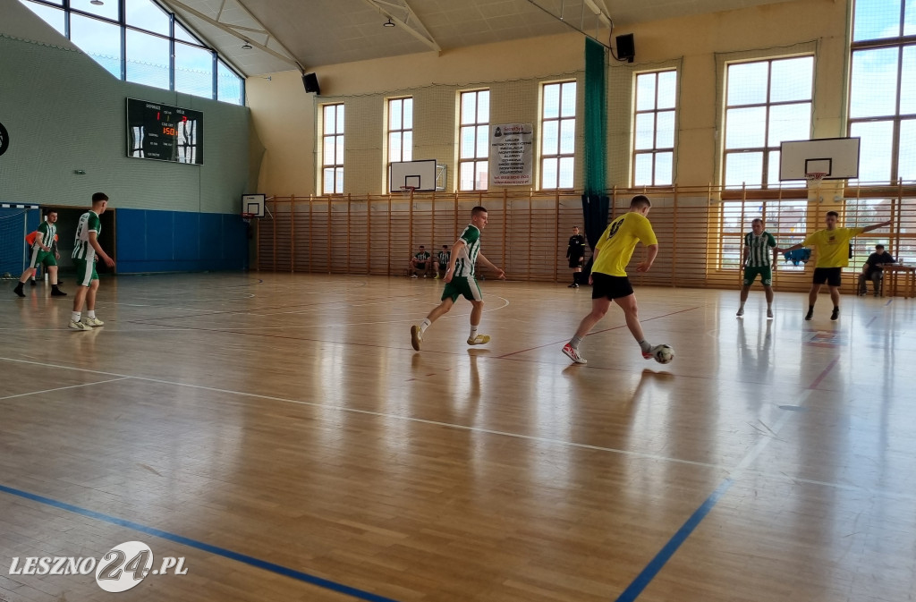 Charytatywnie dla Oli z Rydzyny