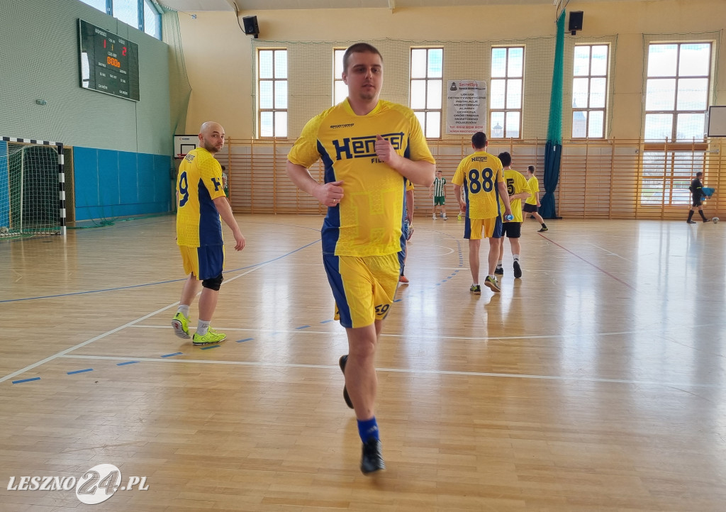 Charytatywnie dla Oli z Rydzyny