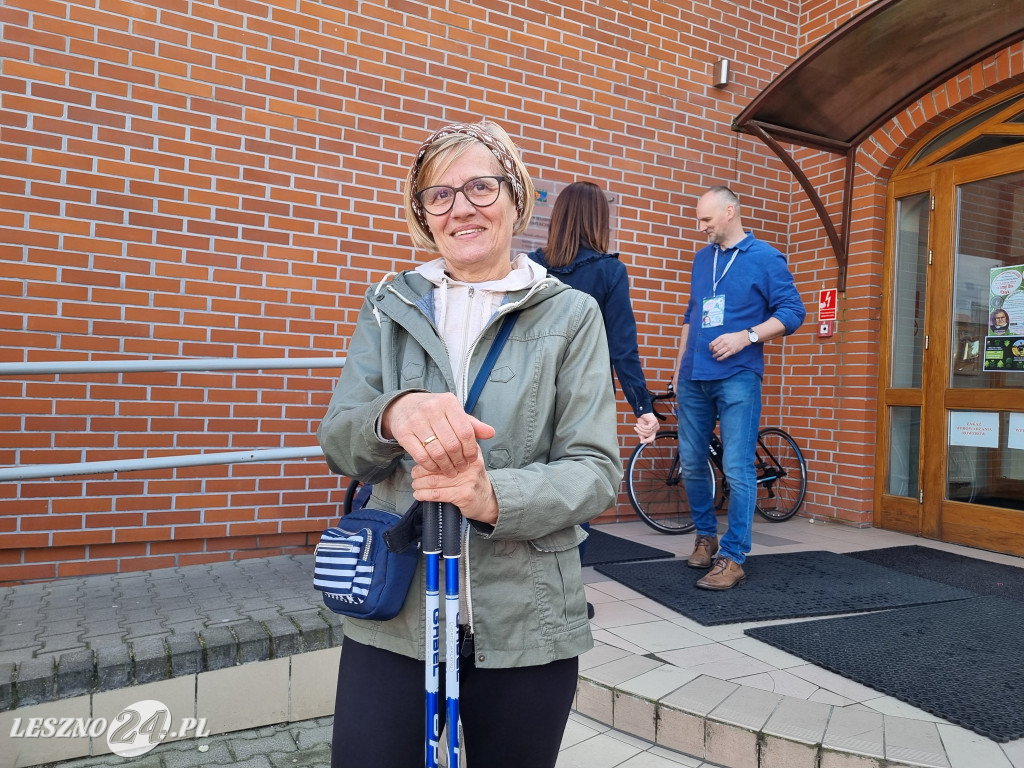 Charytatywnie dla Oli z Rydzyny
