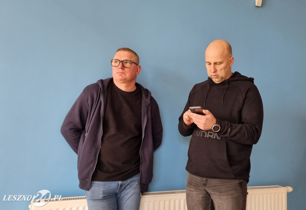 Charytatywnie dla Oli z Rydzyny