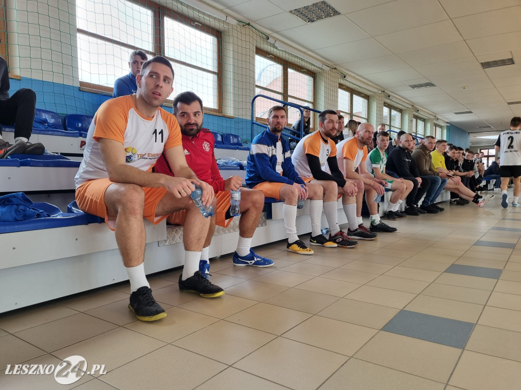Charytatywnie dla Oli z Rydzyny