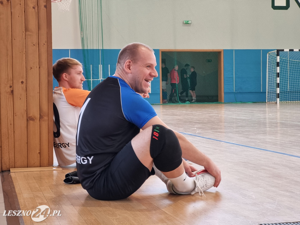Charytatywnie dla Oli z Rydzyny