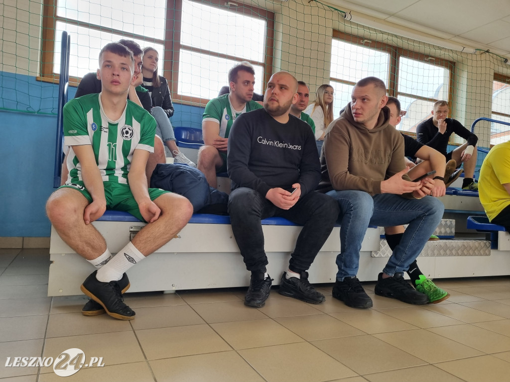 Charytatywnie dla Oli z Rydzyny