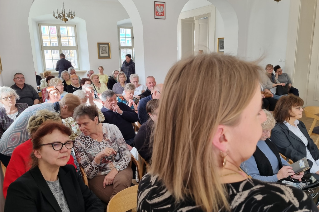Przemoc wobec seniorów