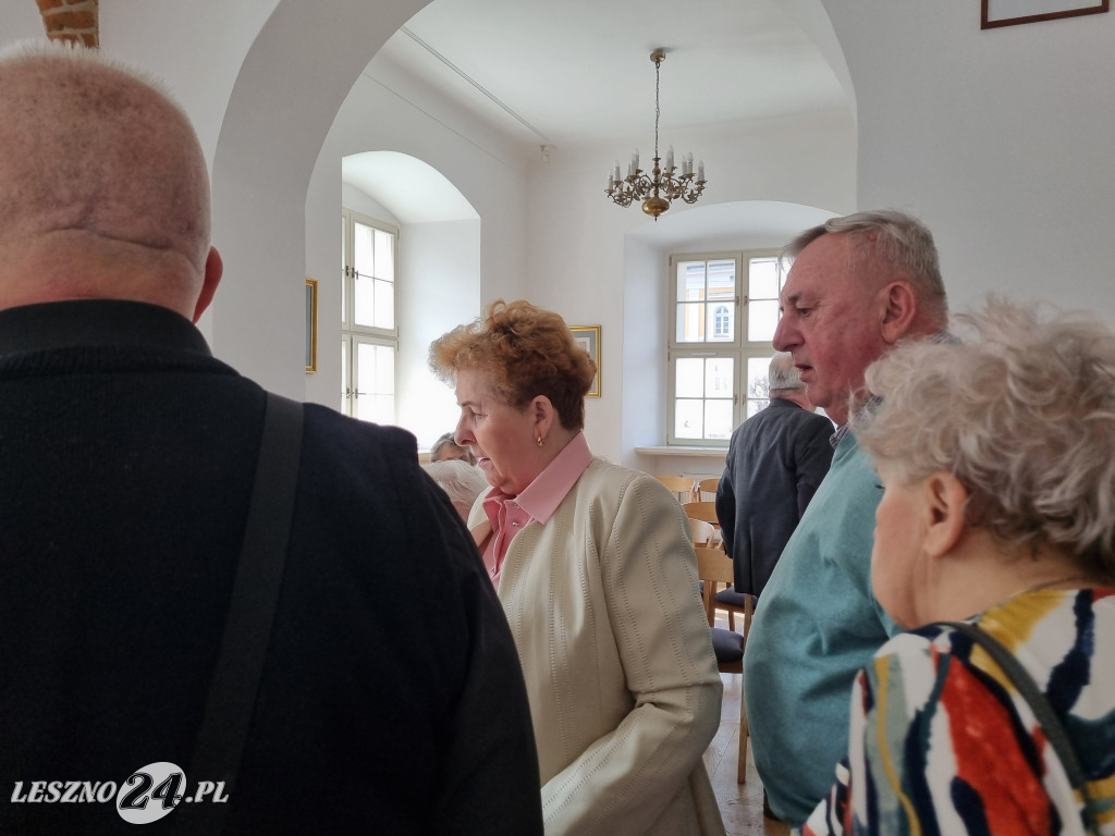 Przemoc wobec seniorów