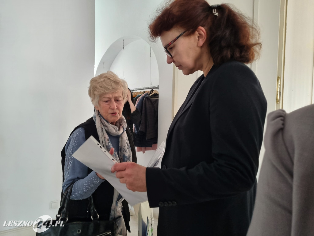 Przemoc wobec seniorów
