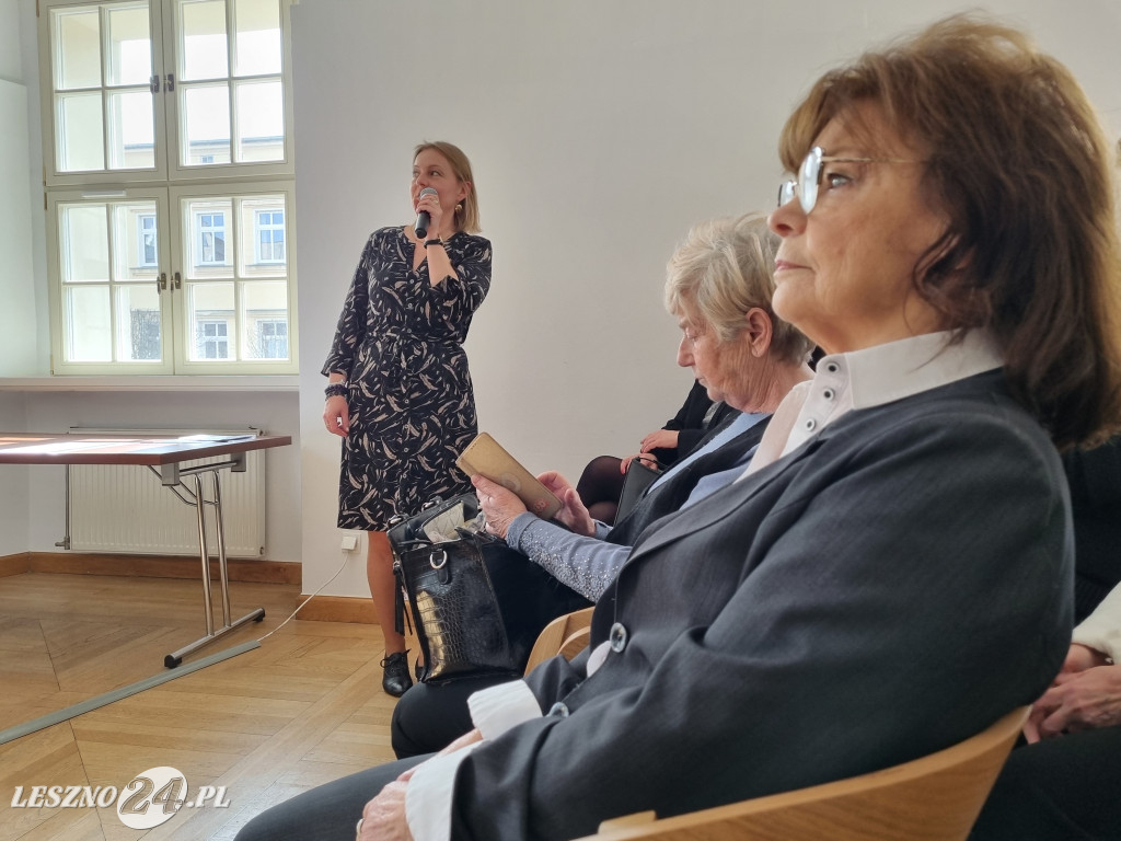 Przemoc wobec seniorów