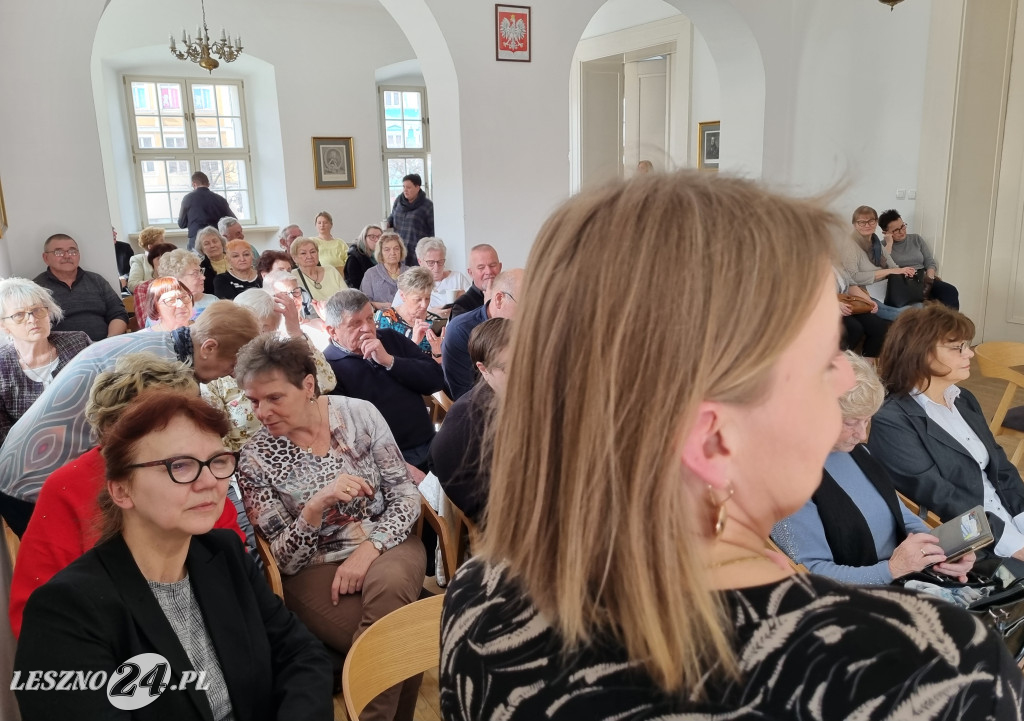 Przemoc wobec seniorów