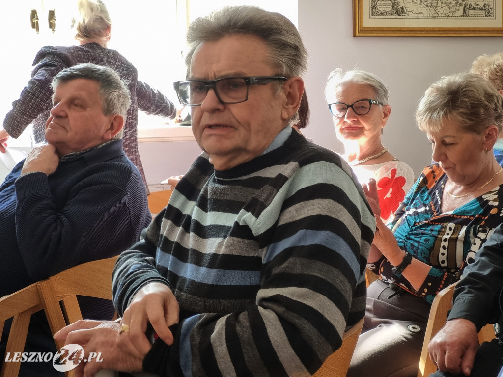 Przemoc wobec seniorów